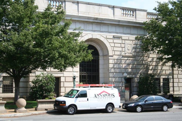 Smithsonian Hirshhorn Museum